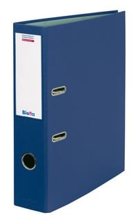 Produktbild: BIELLA Bundesordner&reg;, marine