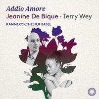 Produktbild: Addio Amore
