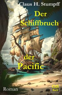 Produktbild: Der Schiffbruch der Pacific