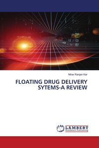 Produktbild: Floating Drug Delivery Sytems-a Review