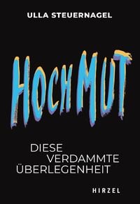 Produktbild: Hochmut