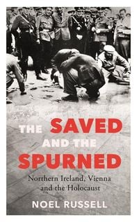 Produktbild: The Saved and the Spurned