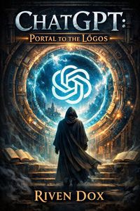 Produktbild: ChatGPT: Portal to the L&oacute;gos