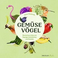 Produktbild: Gem&uuml;sev&ouml;gel