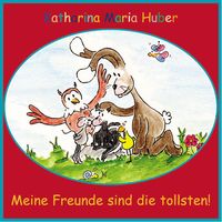 Produktbild: Meine Freunde sind die tollsten!