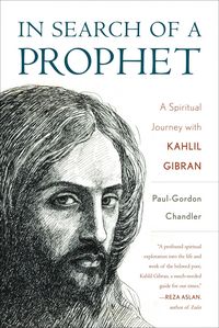 Produktbild: Chandler, P: In Search of a Prophet