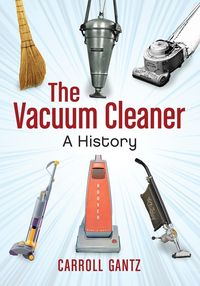 Produktbild: The Vacuum Cleaner