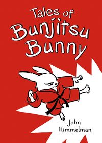 Produktbild: Tales Of Bunjitsu Bunny