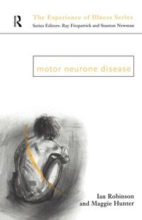 Produktbild: Motor Neurone Disease