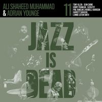Produktbild: Jazz Is Dead 011 (Colored Vinyl)