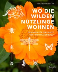 Produktbild: Wo die wilden N&uuml;tzlinge wohnen