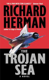 Produktbild: The Trojan Sea
