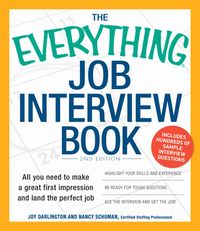 Produktbild: Everything Job Interview Bk-2e