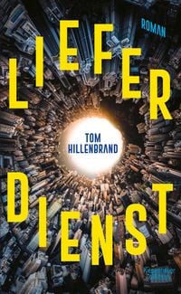 Produktbild: Lieferdienst
