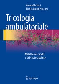 Produktbild: Tricologia ambulatoriale