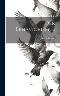 Produktbild: Der Behaviorismus