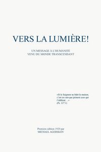 Produktbild: Vers la Lumi&egrave;re