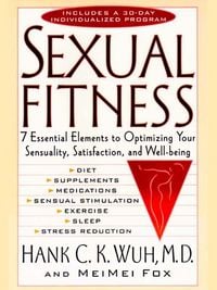 Produktbild: Sexual Fitness