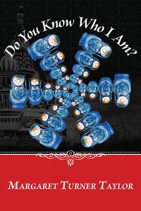 Produktbild: Do You Know Who I Am? (The Quest for Freedom Series, #3)