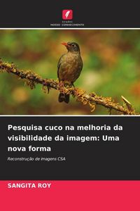 Produktbild: Pesquisa cuco na melhoria da visibilidade da imagem: Uma nova forma