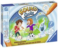 Bild vom Artikel Ravensburger tiptoi® Create Sound-Quiz, Ratespiel vom Autor 