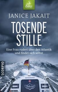 Produktbild: Tosende Stille