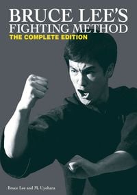 Produktbild: Bruce Lee's Fighting Method