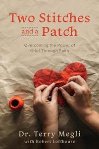 Produktbild: Two Stitches and a Patch