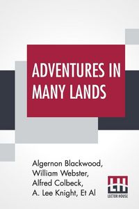Produktbild: Adventures In Many Lands