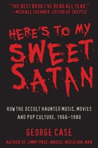 Produktbild: Here's to My Sweet Satan
