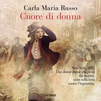 Produktbild: Cuore di donna