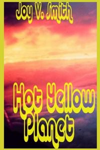 Produktbild: Hot Yellow Planet