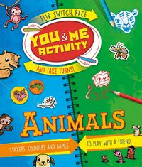 Produktbild: You & Me Activity: Animals