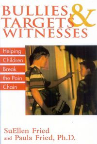 Produktbild: Bullies, Targets, and Witnesses