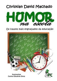 Produktbild: Humor Na Escola