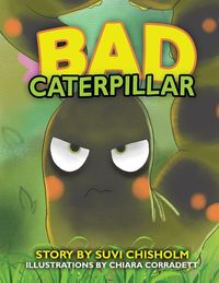 Produktbild: Bad Caterpillar