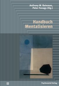 Produktbild: Handbuch Mentalisieren