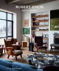 Produktbild: Robert Stilin: New Work