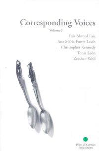 Produktbild: Corresponding Voices V03