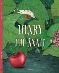Produktbild: Henry the Snail