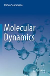 Produktbild: Molecular Dynamics