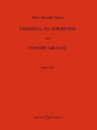Produktbild: Farewell to Stromness & Yesnaby Ground