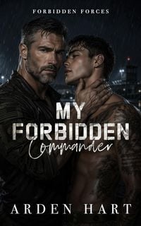 Produktbild: My Forbidden Commander