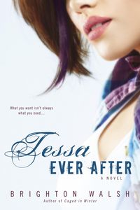 Produktbild: Tessa Ever After