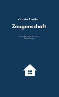 Produktbild: Zeugenschaft