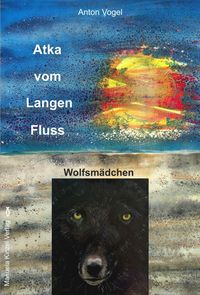 Bild vom Artikel Atka vom Langen Fluss vom Autor Anton Vogel