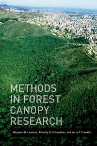 Produktbild: Methods in Forest Canopy Research