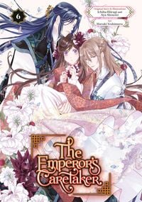 Produktbild: The Emperor's Caretaker 06