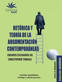 Produktbild: Ret&oacute;rica y teor&iacute;a de la argumentaci&oacute;n contempor&aacute;neas