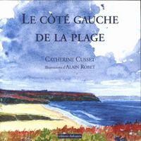 Produktbild: Le c&ocirc;t&eacute; gauche de la plage